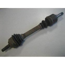 Cardan Gauche (transmission) Citroen Berlingo 1 Phase 1